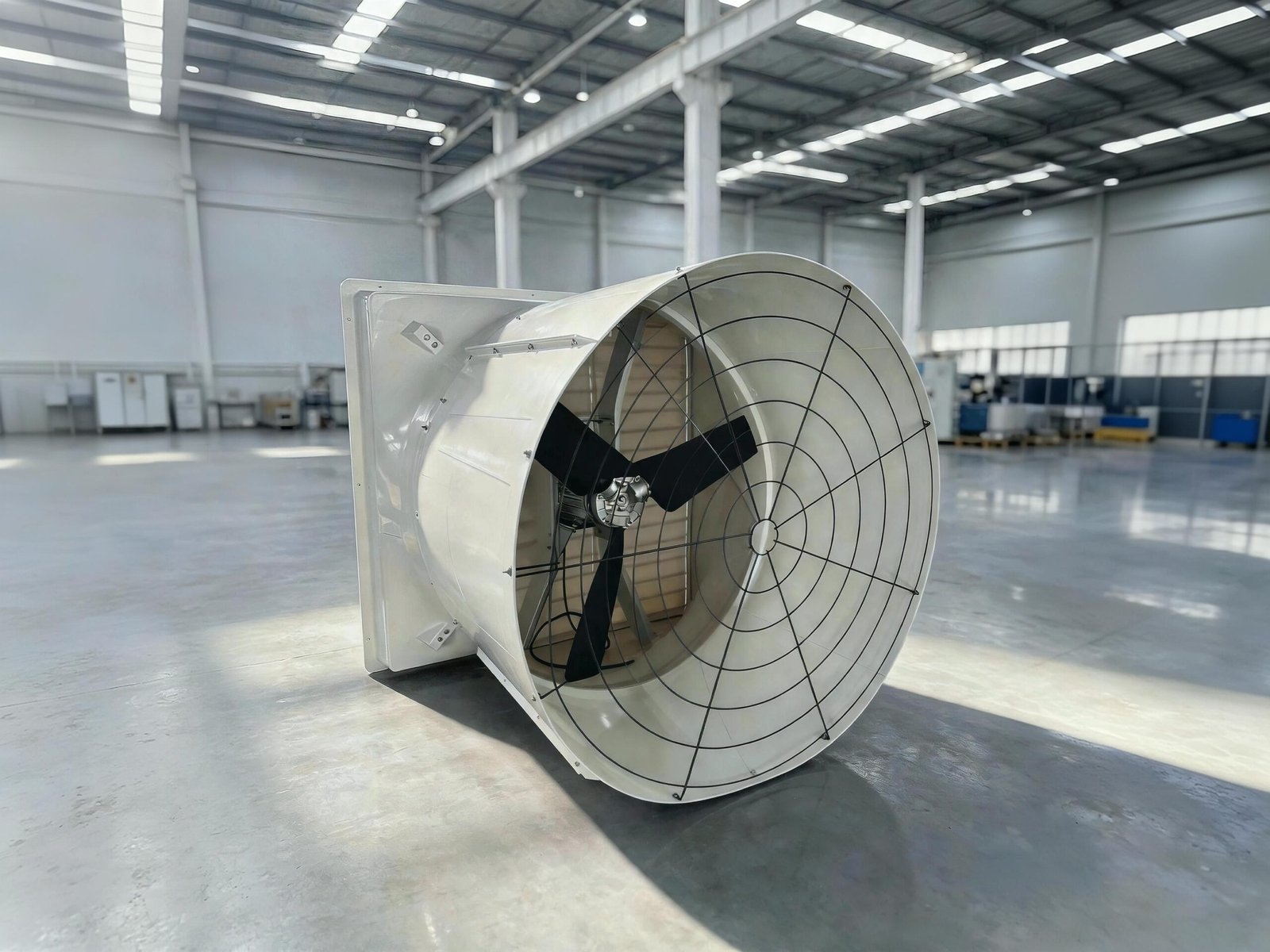 AC Fiberglass Series