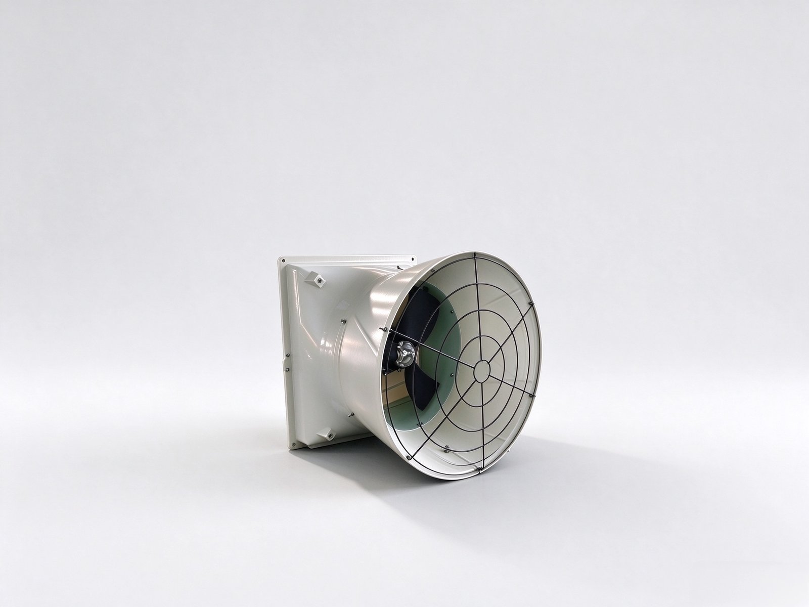 24 inch AC Fiberglass Exhaust Fan