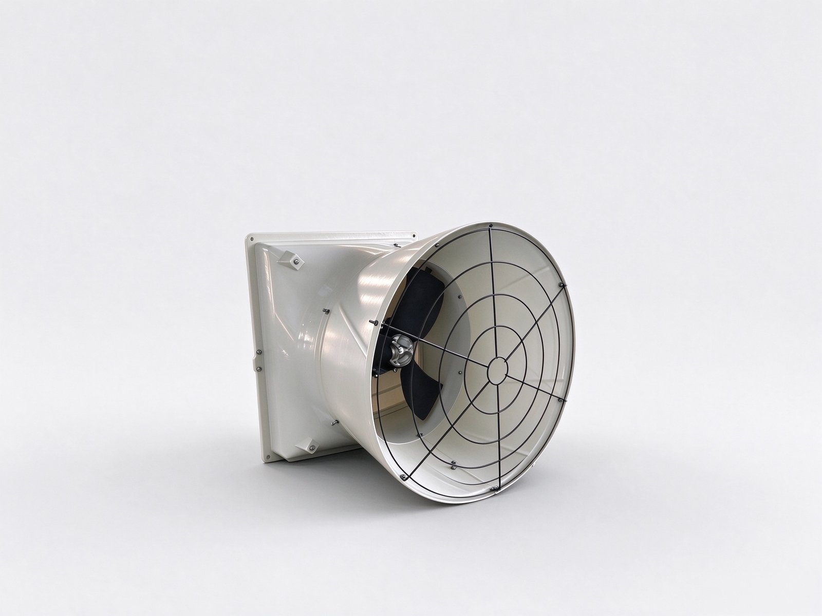 36 inch AC Fiberglass Exhaust Fan
