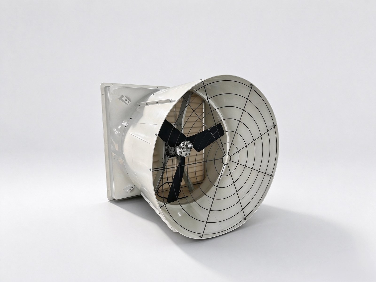 51 inch AC Fiberglass Exhaust Fan